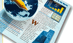 publication